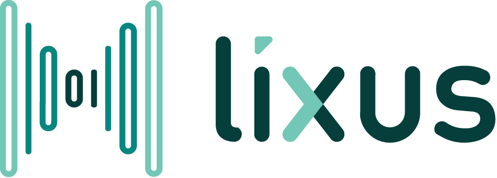 LixusCompany Logo