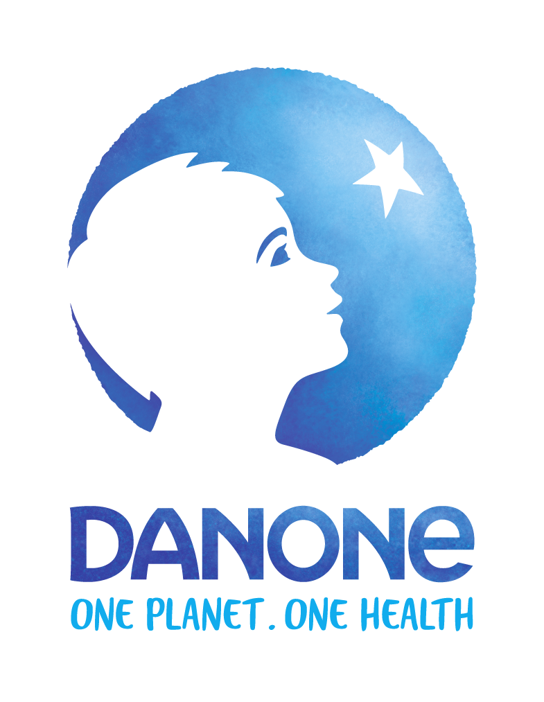 Danone Logo