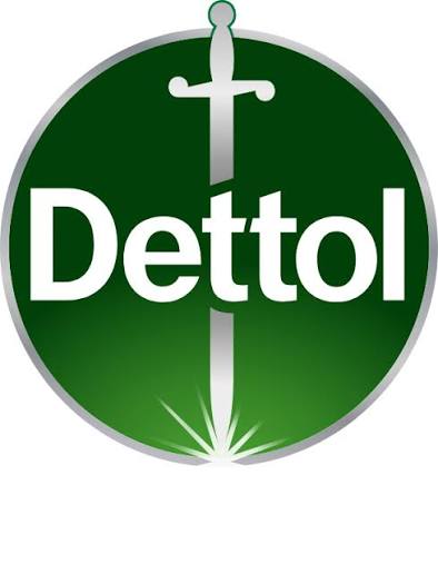Dettol Logo
