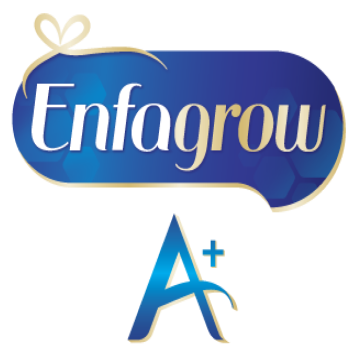 Enfagrow A+ Logo