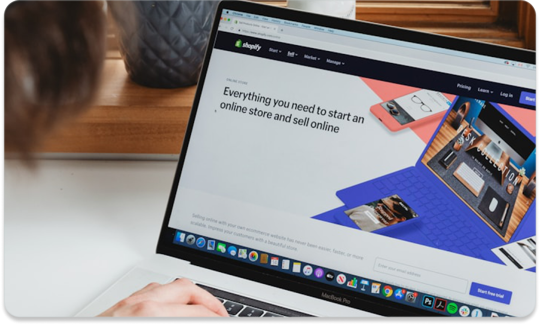 Lixus CommerceHub