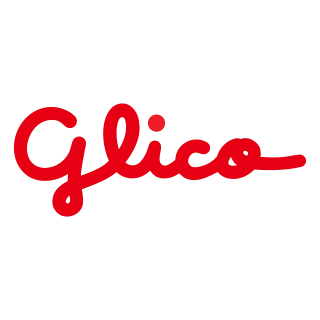 Glico Logo
