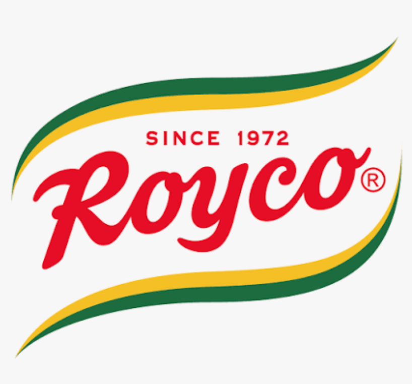 Royco Logo